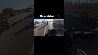 No problem ❗️❗️ #motovolgger #duke890r #duke390lovers #rider #shortvideo #duke #bikelover #bikeride
