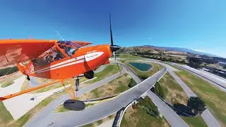 AOPA Highlands Fly-In 2025