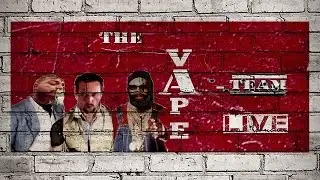 The vApe Team Episode Twelve-6 month wrapup