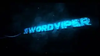 My new intro!