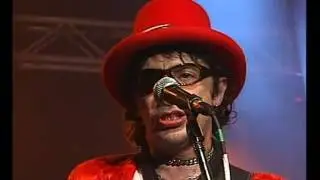 Ratones Paranoicos - Rock del pedazo (CM Vivo 2008)