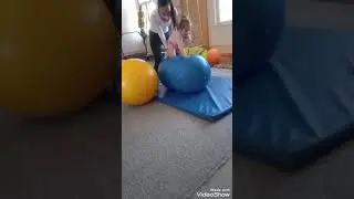 Ninka a jej napredovanie.
