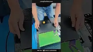 ✅ Интеллектуальный интерактивный модульный LED‑дисплей &mdash;Бесконечные комбинации,прикоснись к будущему
