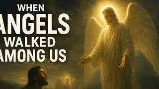 When Angels Walked Among Humans | Shocking Biblical Encounters