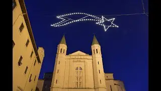 S. Messa e Canto del Veni Creator: 1 gennaio