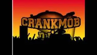THE CRANKMOB DJS HOW I LOOK NOW