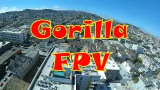 Gorilla FPV