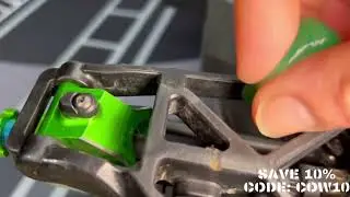 Discover The Kleening Power of Cow Snot! 💪