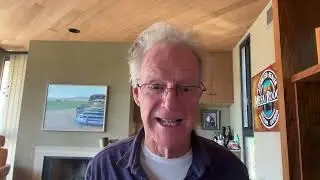 Boogie 47: Finding Tone & Water plus more speaker info.