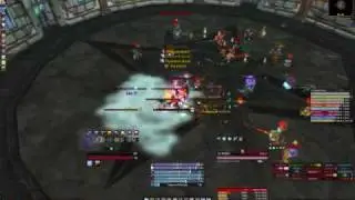 Crusaders Coliseum, Disdain - Arthas PvP (US)
