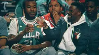 [FREE] Meek Mill 