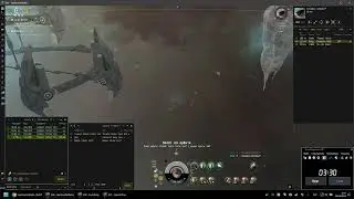 Tengu vs Outpost Frontier Stronghold