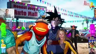 fortnite kill bill thing