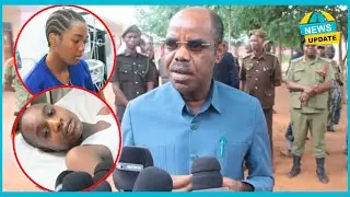 TAARIFA! SHULE YA BUSINDA YAFUNGWA KWA MUDA, RC SHIGELA AFUNGUKA/ WANFUNZI 9 WASALIA HOSPITALI