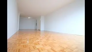 401 Second  Avenue - Unit 11E - Huge 1 Bedroom