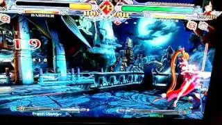 (JI) vs Konflyk(LI)