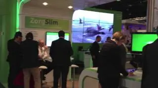 Zorgtotaal en Zorg & ICT 2013