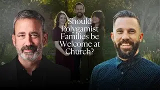 Is Polygamy Biblical? One Polygamous Pastor Defends His Views | PART 1