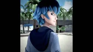no one noticed ᡣ𐭩 #lukanette #lukanetteedit #miraculousladybug #miraculous #marinette #luka