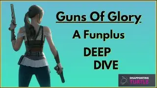 Guns Of Glory: A Funplus Deep dive