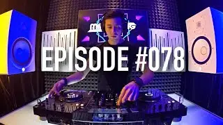 Active Sessions Live #078 By Mike Sang