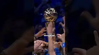 Alex Caruso Jokingly Admits He Had a Fake Ring 😂
