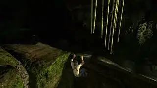 Uncharted: The Nathan Drake Collection Drake's Fortune Remastered Trophy 