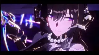 The Dahlia is here Firefly reborn v3.8 live stream trailer Honkai Star Rail Aquarius Gaming 