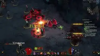 Diablo III Natalyas Set Dungeon