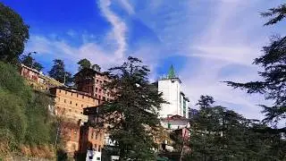 Shimla photo video