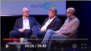 WorldDAB Summit 2022 - Session 2-1 Norway and Switzerland FM switchoffs