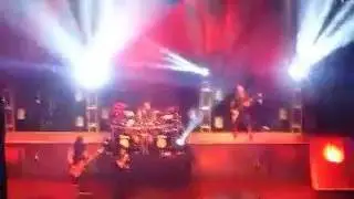 #Anthrax #IAmTheLaw