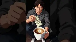 How Bitcoin Almost Died From $50 Coffee Payments