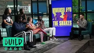 Mwenso & the Shakes Speak On Their Debut Album, 