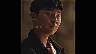 Su-ho aura moment 💀🔥🎬 weak hero class 1 #weakheroclass1 #kdrama #shorts