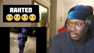 #410 SM x D9 x Lil Rass - Meet the Cr4shers 2.0 Reaction