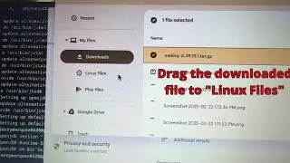 How to Install MegaMek on Chromebook