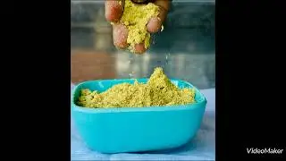 Launched our product #herbal#organic#bath powder #skin care