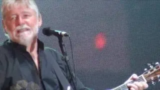 Fairport Convention  -  Honour and Praise With Mattacks and Allcock  Cropredy 2012