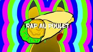 L-MMM / RAP AU POULET (Official Music Clip)