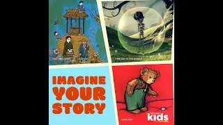 Imagine Your Story