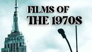 Films of the 1970s | Save The Tiger