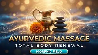 Ayurvedic Full Body Massage: Deep Relaxation, Rejuvenation & Balance | Morphic Field