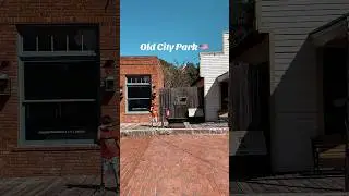 Old City Park Dallas #oldcityparkdallas