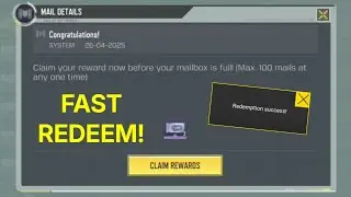 NEW CODE FOR 3x SILVER CRATE COUPON