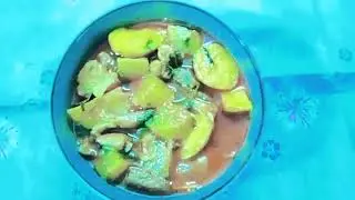 মুলা দিয়ে মুরগির হাড়, চামড়ার রেসিপি।। যারা মূলা খেতে চায় না তাদের জন্য আজকে রেসিপি।।