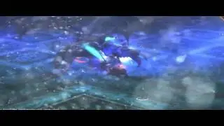 Metin2 [Amphonia] Mixtape 1.0 | Xenatro [HD-60p]
