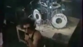 Arakain - Thrash the Trash