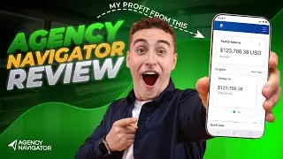 ( Honest ) Agency Navigator Review || The best course I&rsquo;ve ever taken