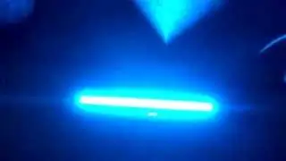 Mega Go Flood Bar